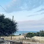 Σπίτι διακοπών Anevalousa House Μουτσούνα