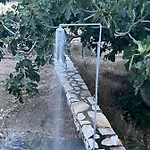 Σπίτι διακοπών Anevalousa House *