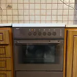 Prázdninový dům Anevalousa House Moutsoúna