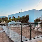 Σπίτι διακοπών Anevalousa House Μουτσούνα