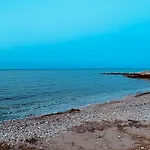 Anevalousa House Σπίτι διακοπών Μουτσούνα