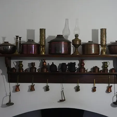 Ferienhaus Anevalousa House *