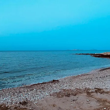 Anevalousa House Ferienhaus Moutsoúna