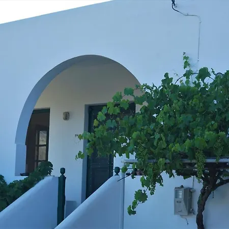 Anevalousa House Casa vacanze *