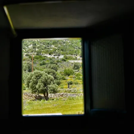 Anevalousa House Nyaraló