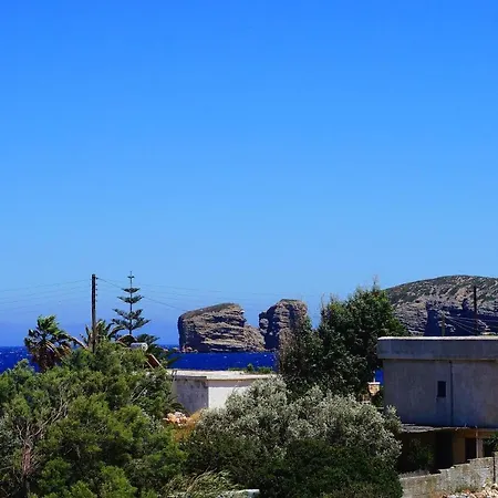 Anevalousa House Nyaraló