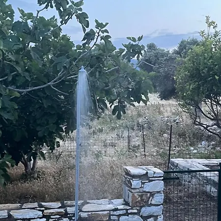 Anevalousa House Nyaraló