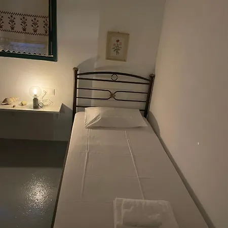 Anevalousa House Casa vacanze Moutsoúna