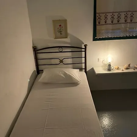 Anevalousa House Nyaraló