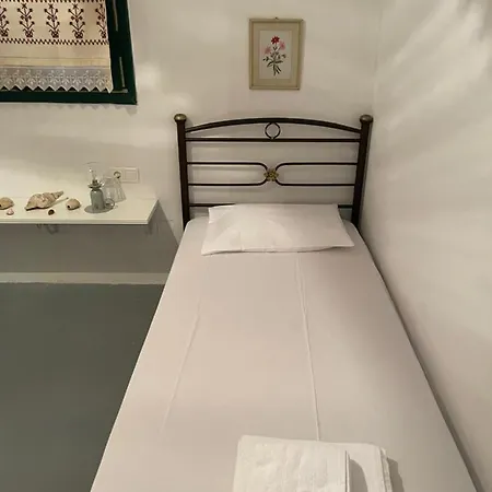 Anevalousa House Nyaraló *