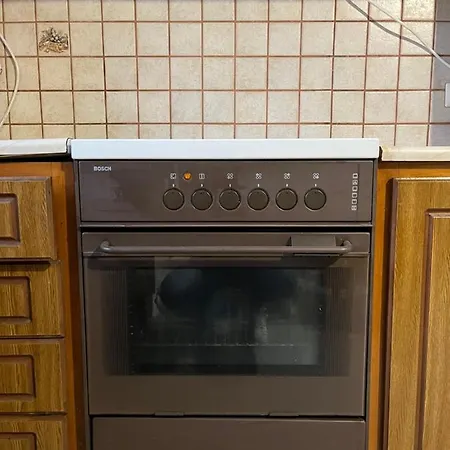 Nyaraló Anevalousa House Mucúna