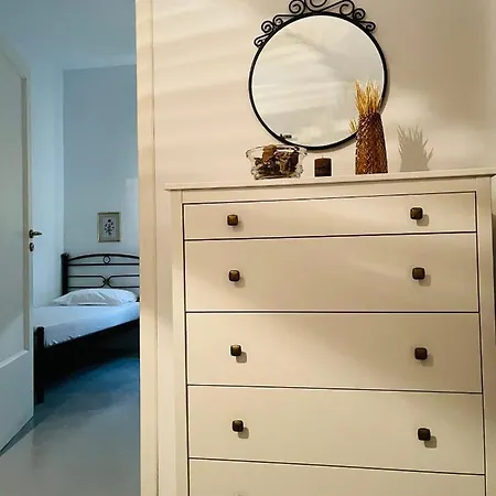 Anevalousa House Nyaraló