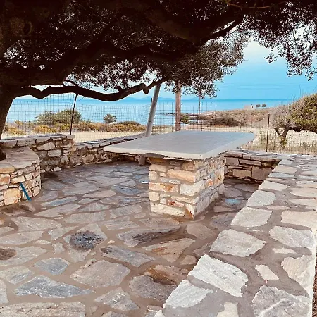 Nyaraló Anevalousa House *