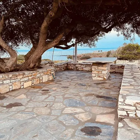 Anevalousa House