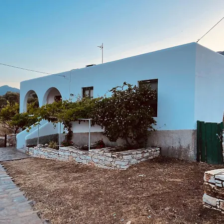 Casa vacanze Anevalousa House Moutsoúna