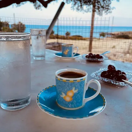 Anevalousa House 펜션 *