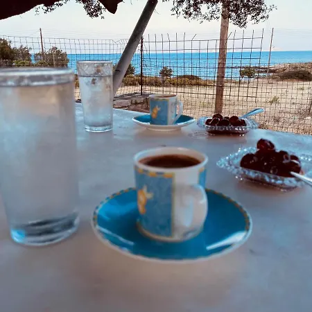 Nyaraló Anevalousa House