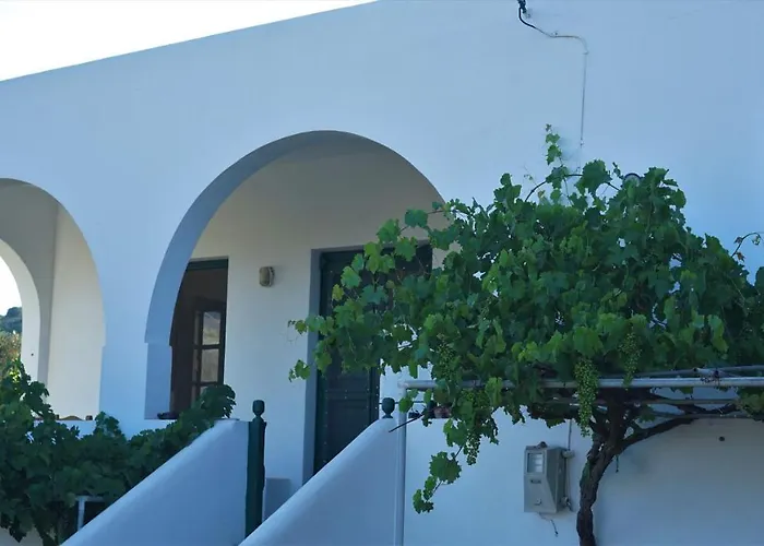 Anevalousa House Сasa de vacaciones *