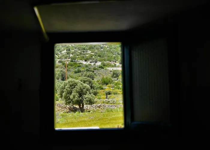 Anevalousa House Σπίτι διακοπών