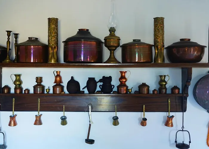 Anevalousa House Сasa de vacaciones *