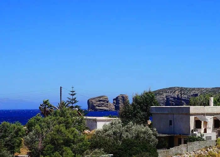 Anevalousa House Σπίτι διακοπών