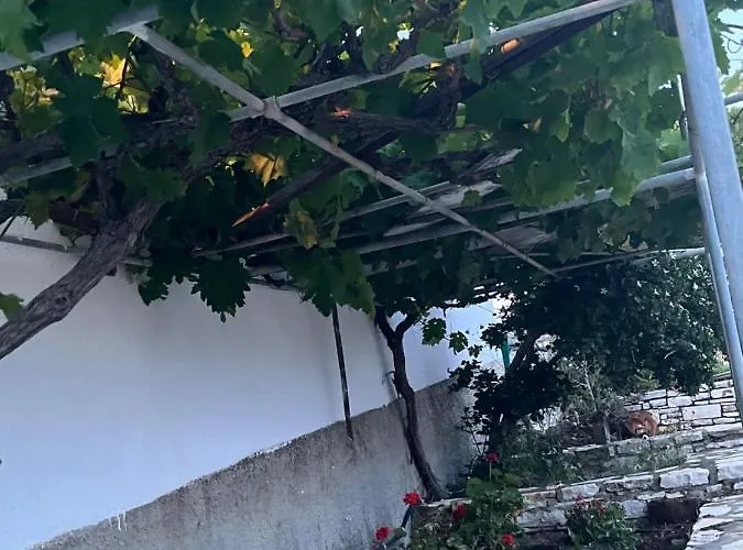 Anevalousa House * Moutsoúna