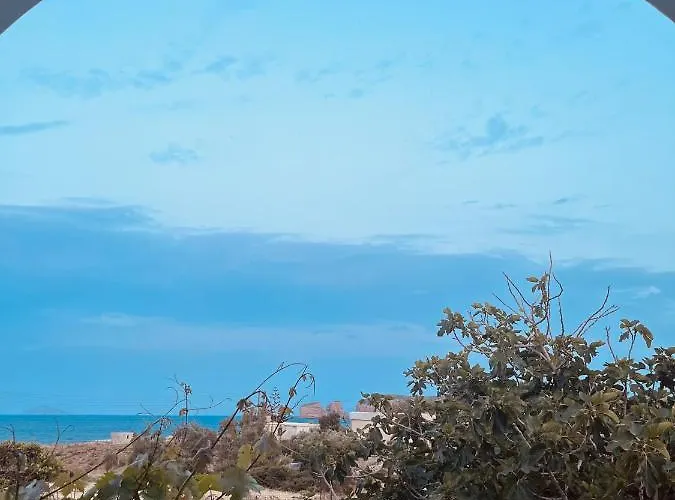 Anevalousa House Tatil Evi