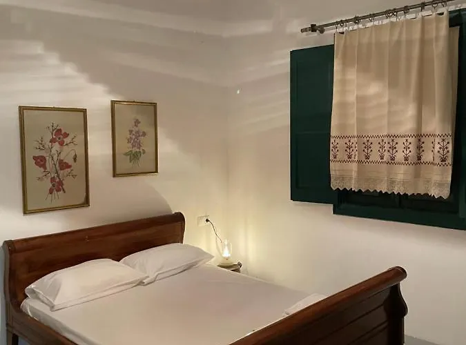 Σπίτι διακοπών Anevalousa House