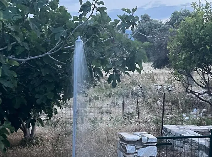 Anevalousa House Tatil Evi