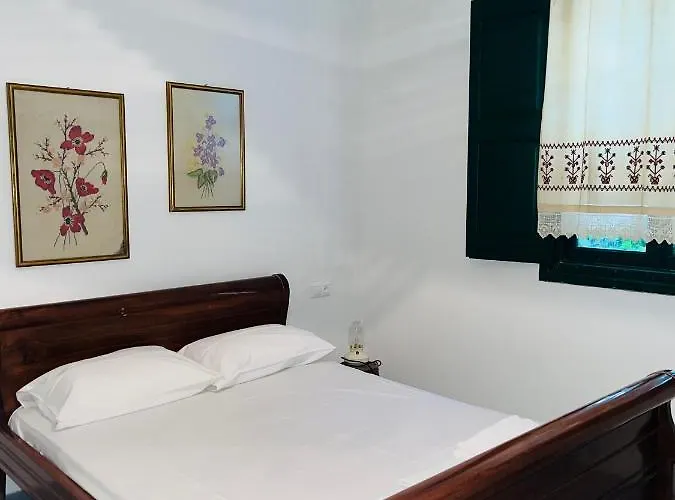 Anevalousa House Σπίτι διακοπών *