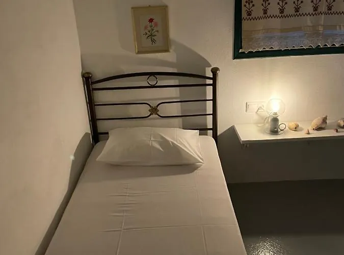 Anevalousa House Сasa de vacaciones