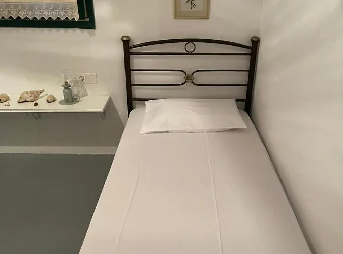 Anevalousa House Tatil Evi *