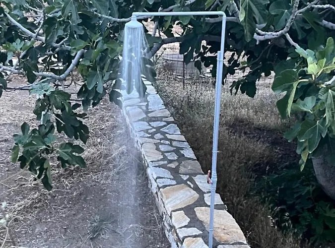 別荘 Anevalousa House *