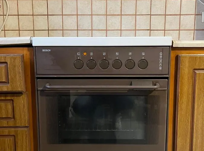 Сasa de vacaciones Anevalousa House Moutsoúna