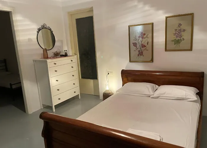 Anevalousa House Σπίτι διακοπών *