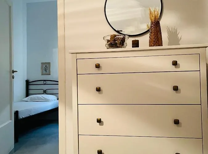 Anevalousa House Tatil Evi