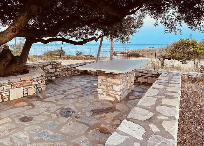 Σπίτι διακοπών Anevalousa House *