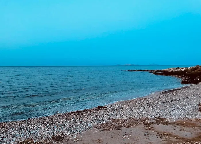 Anevalousa House Σπίτι διακοπών Μουτσούνα