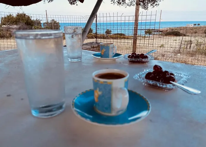 Tatil Evi Anevalousa House