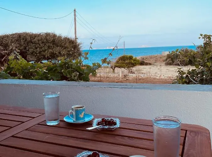 Anevalousa House Сasa de vacaciones