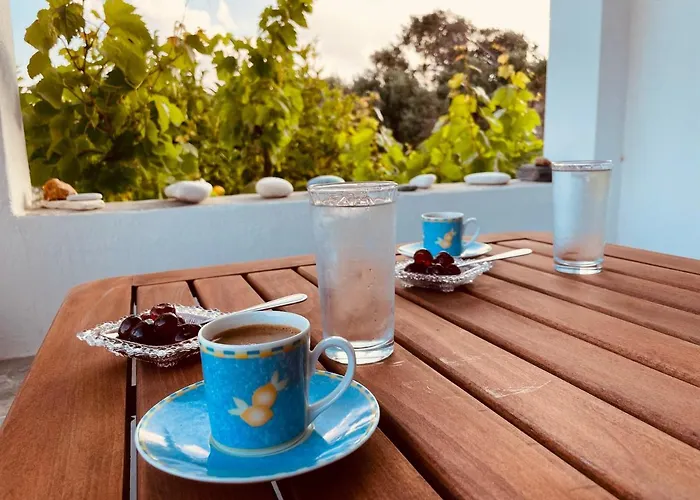 Anevalousa House Σπίτι διακοπών Μουτσούνα